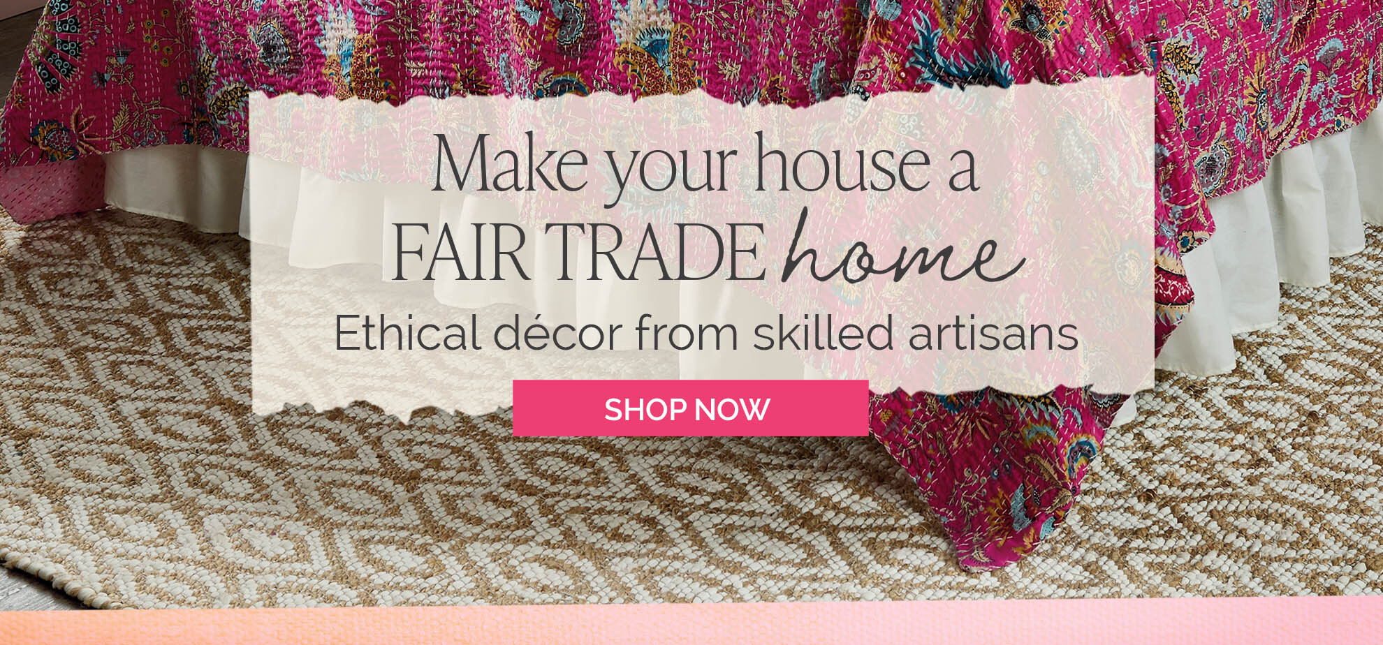 Shop handmade home