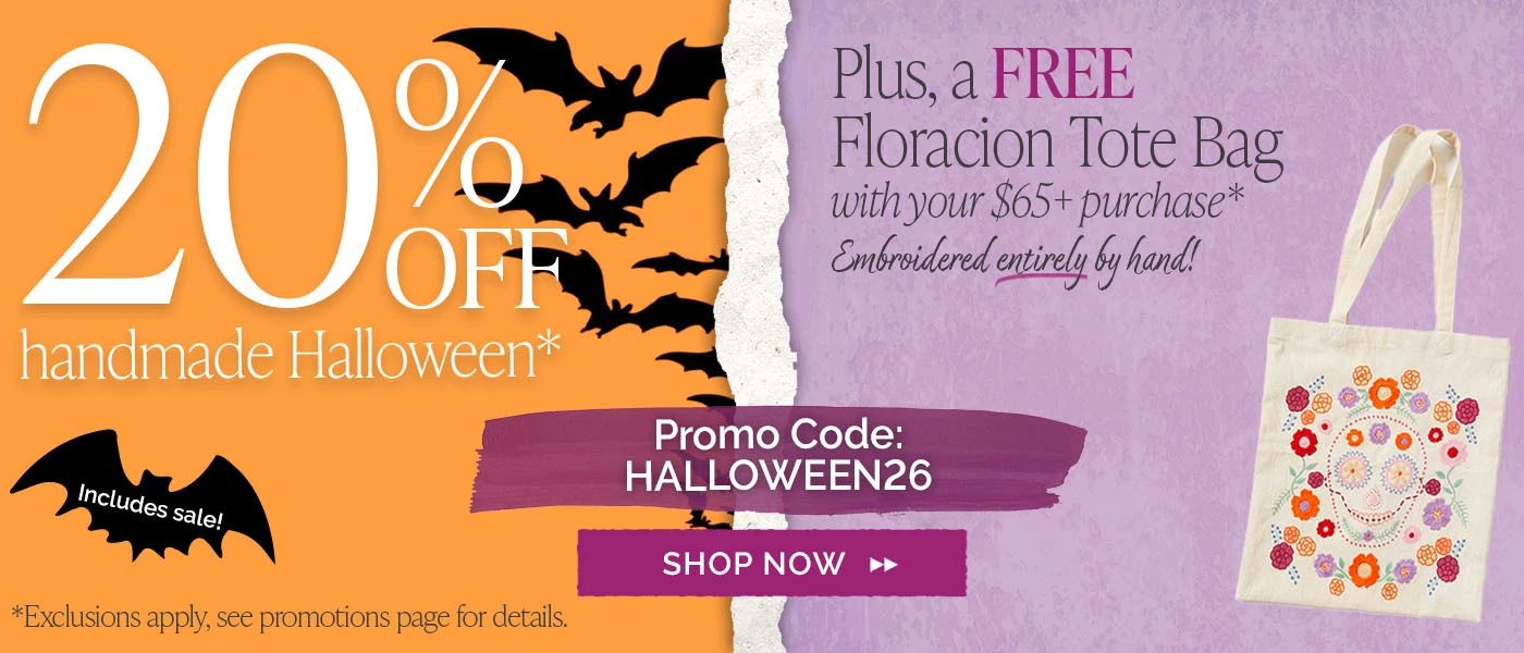 Shop Halloween