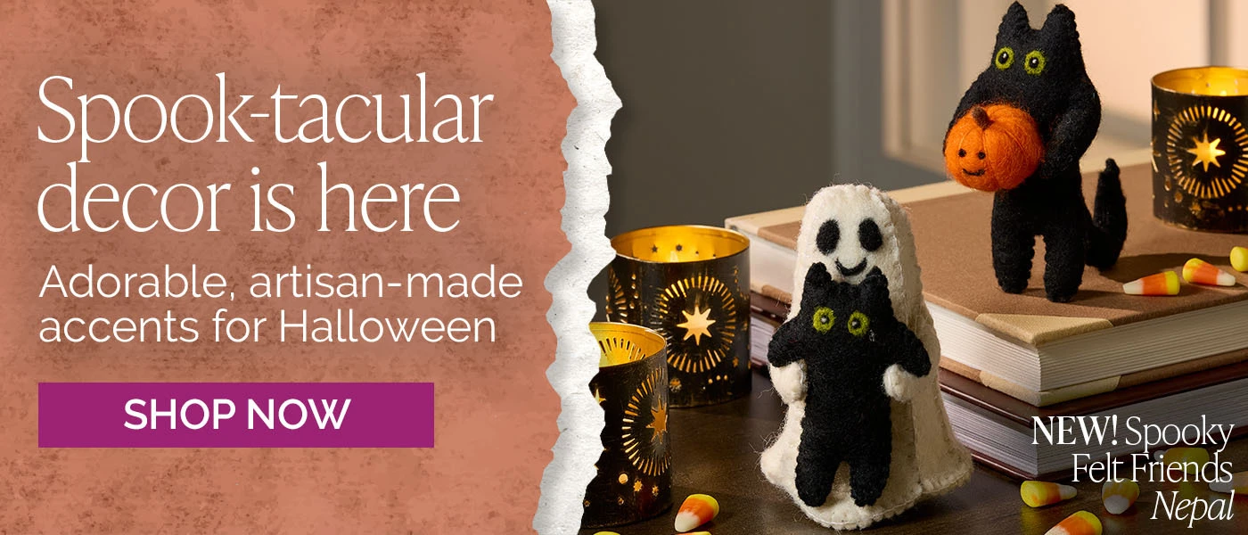 Shop Halloween