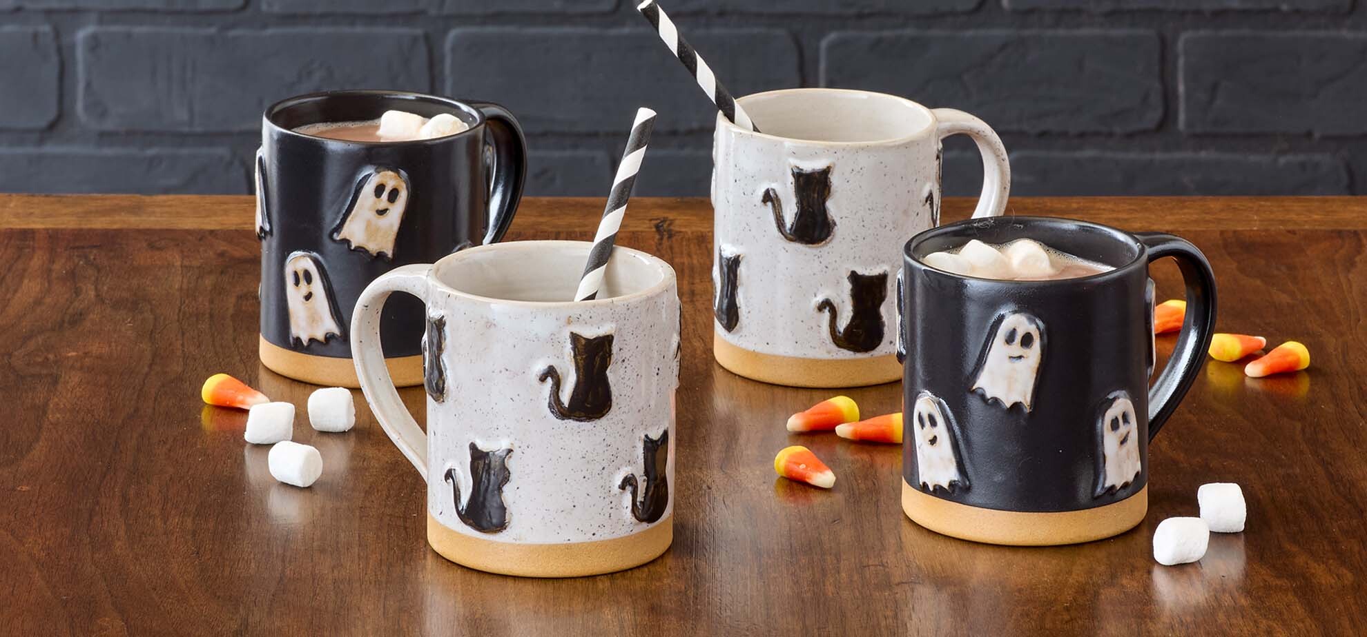 Shop Halloween