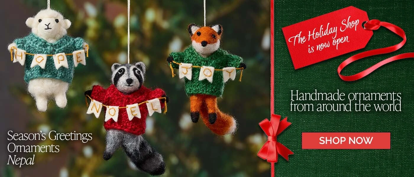 Shop Ornaments