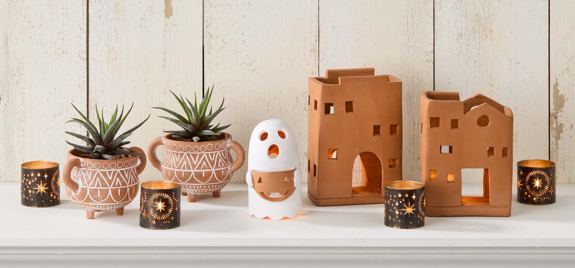 Shop Halloween