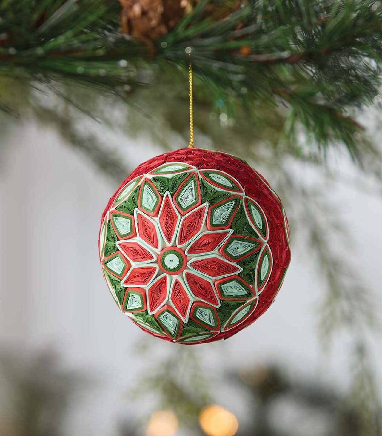 Shop Ornaments