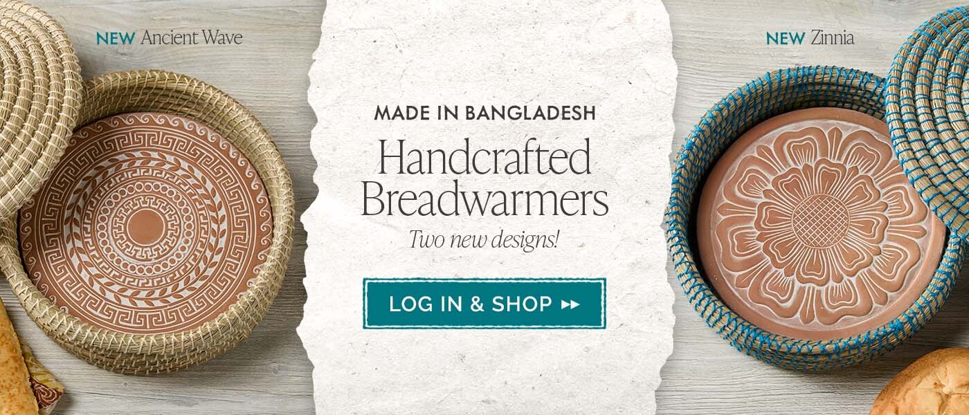 Log in and shop