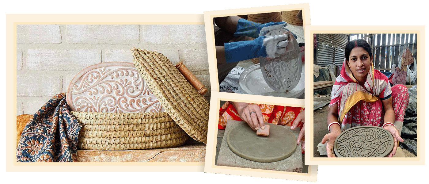 Shop Breadwarmers