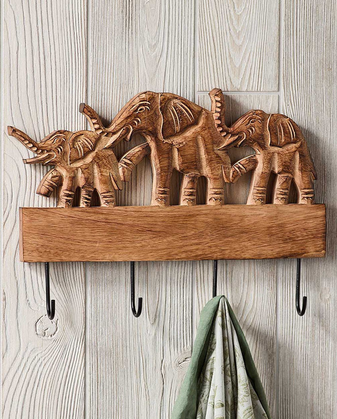 Shop home