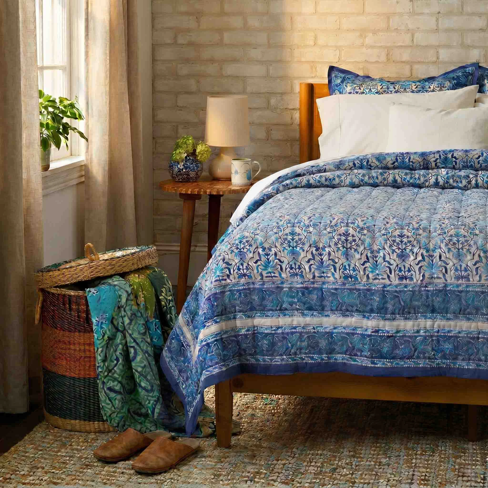 Cozy Home
