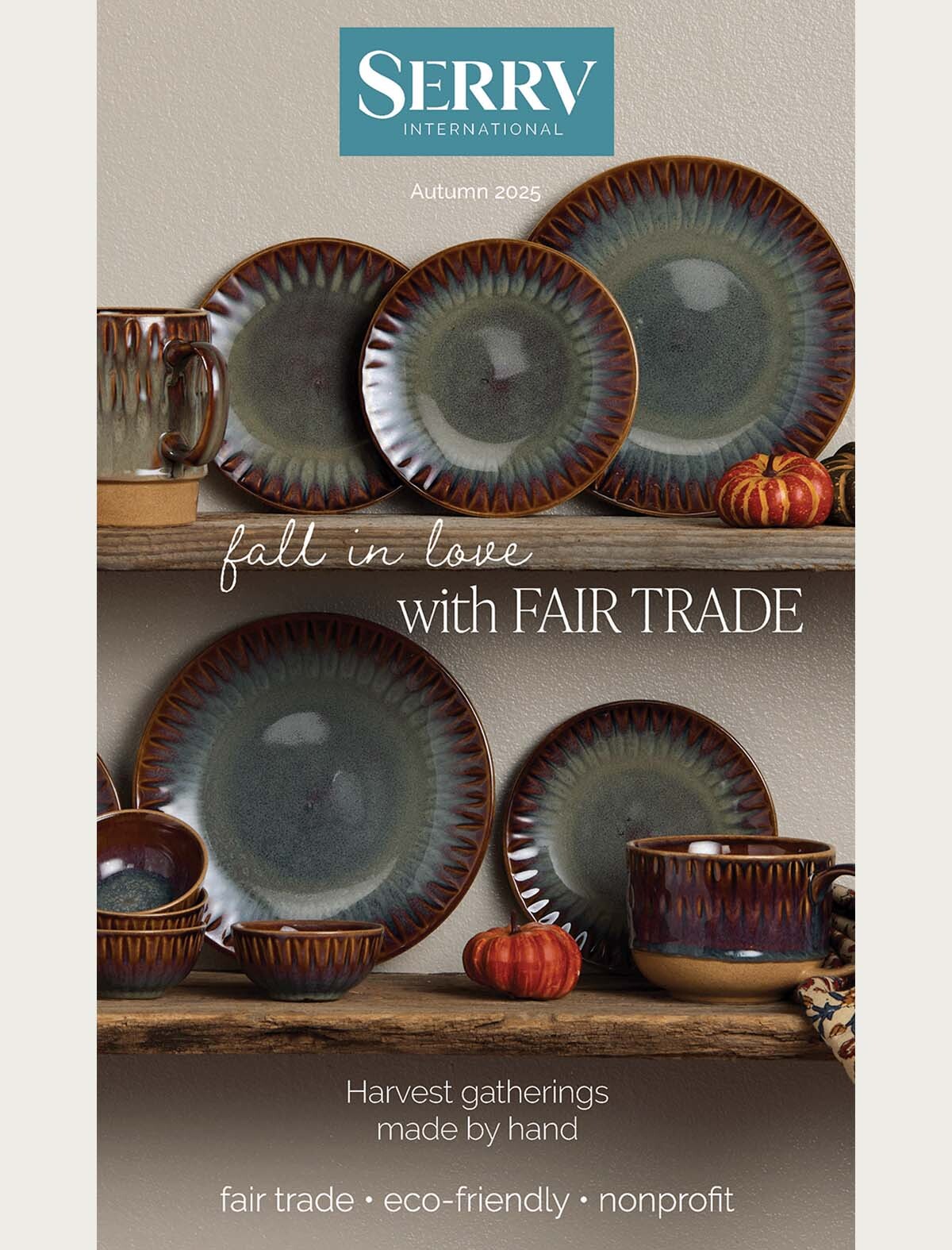serrv catalog