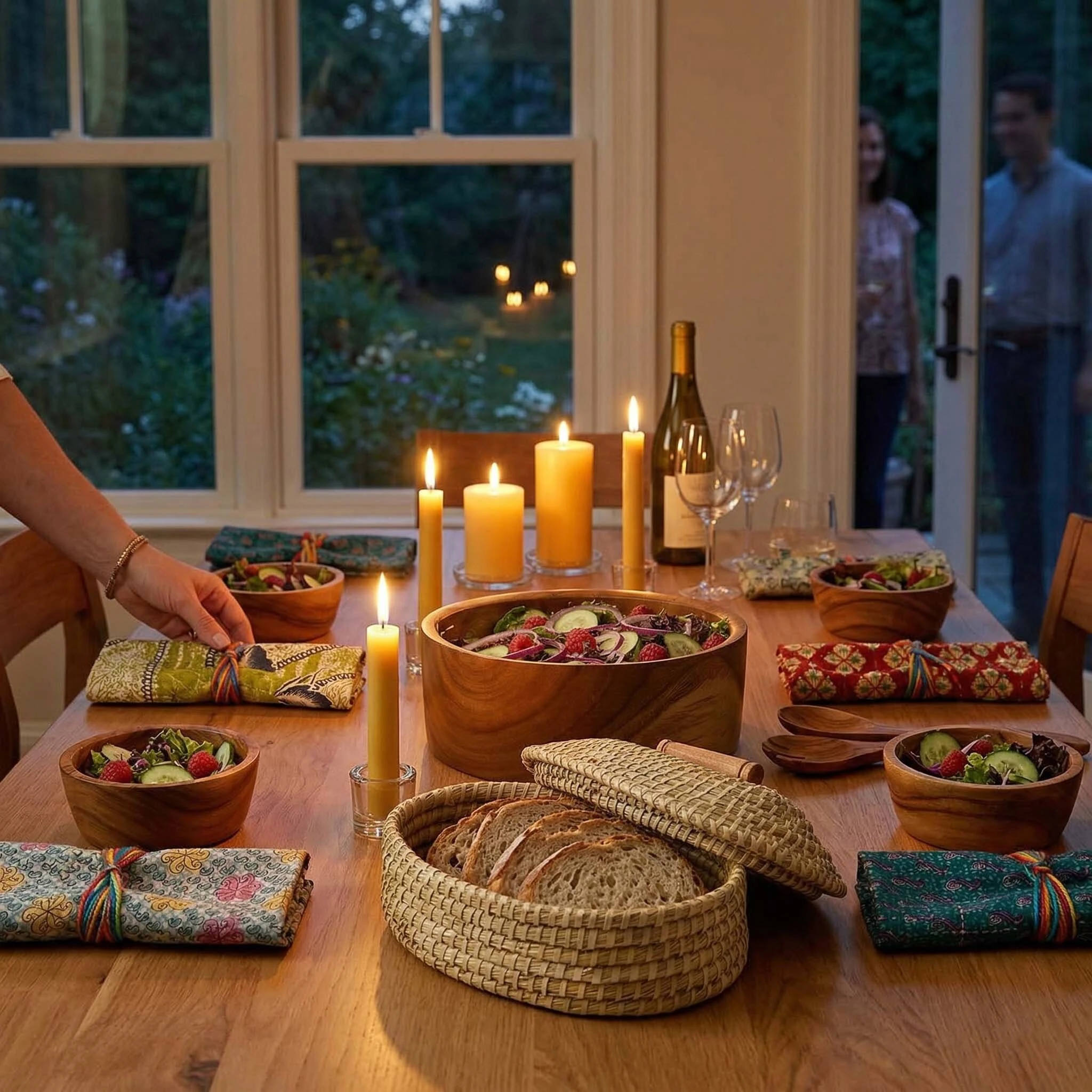 Host-Ready Kitchen Collection