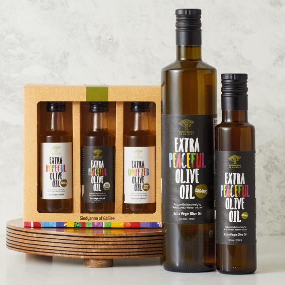 Shop olive oil