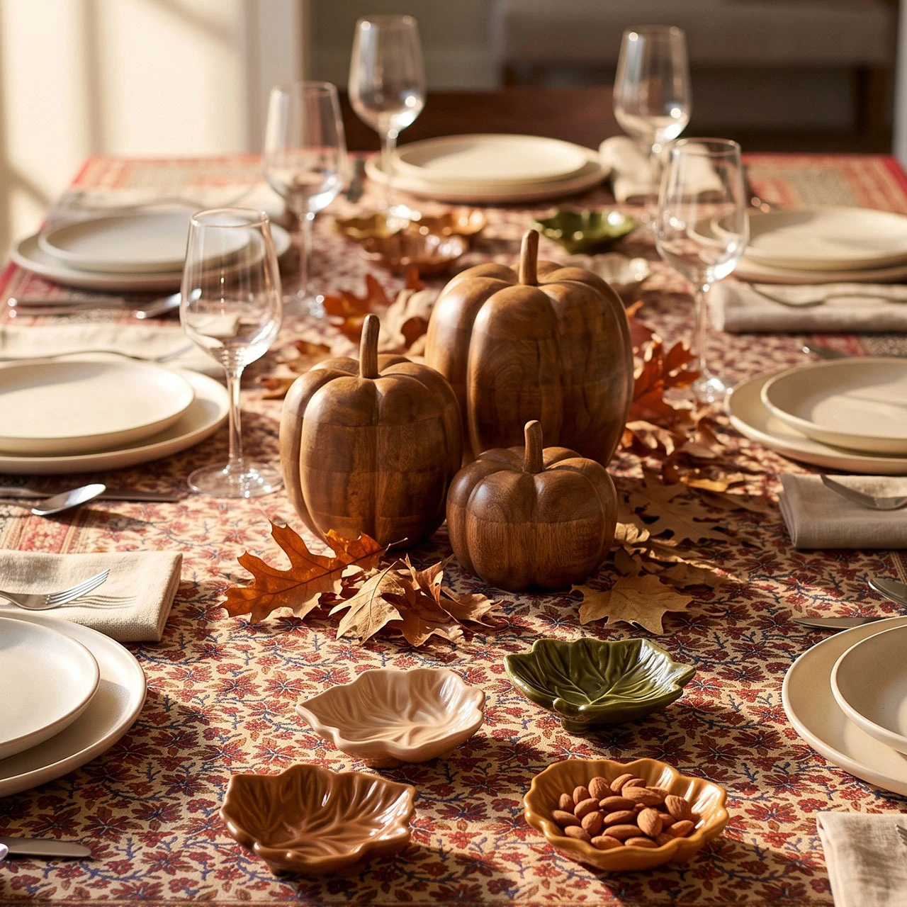Thankful Table Collection