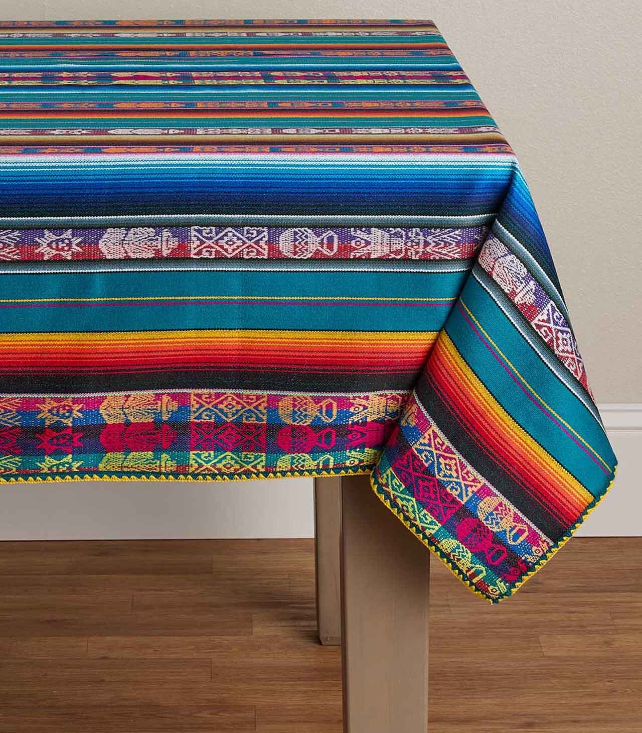 Table Textiles