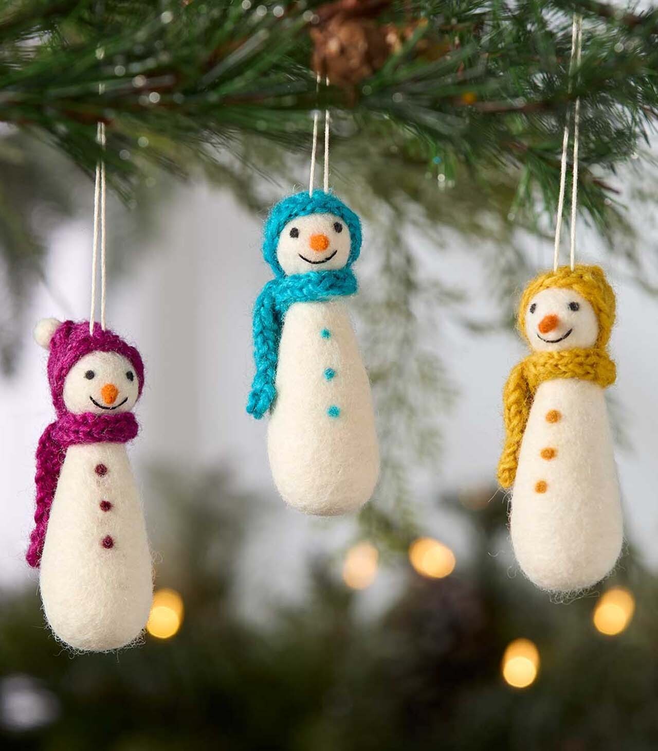 Ornaments