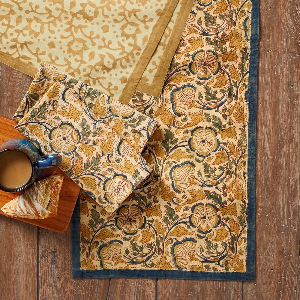 Kalamkari Crafts