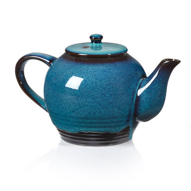Lak Lake Tea Infuser Teapot