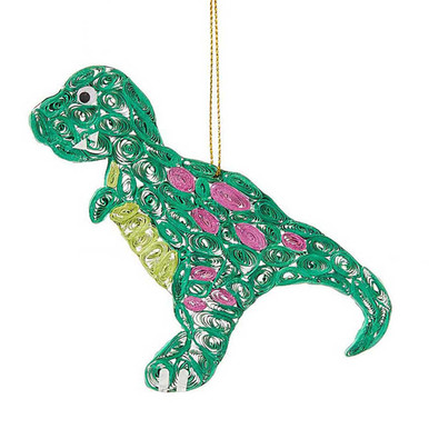 熾造社 DINOSAUR ORNAMENT ティラノサウルス 93071__23766.1724255980.386.