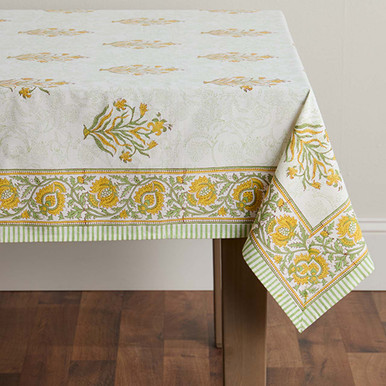 Sarika Standard Tablecloth