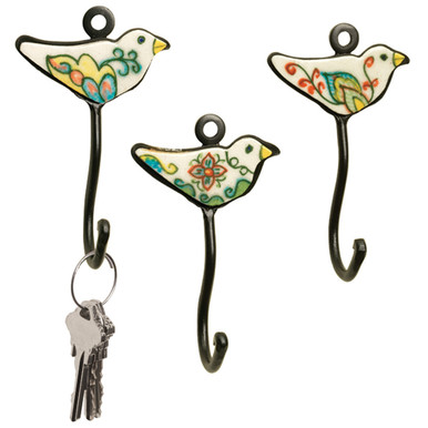 Little Bird Hooks