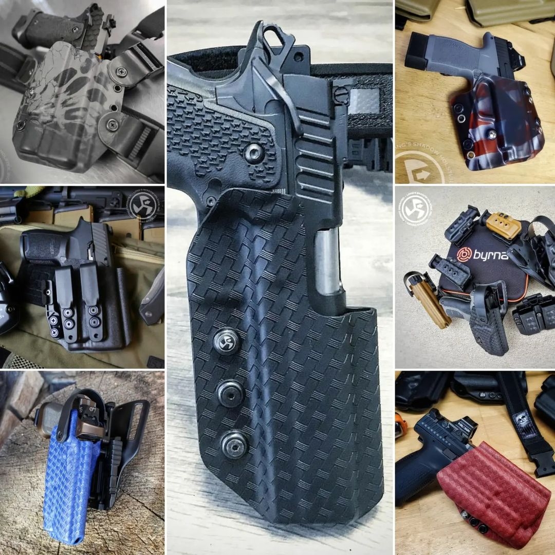 frontlineholsters