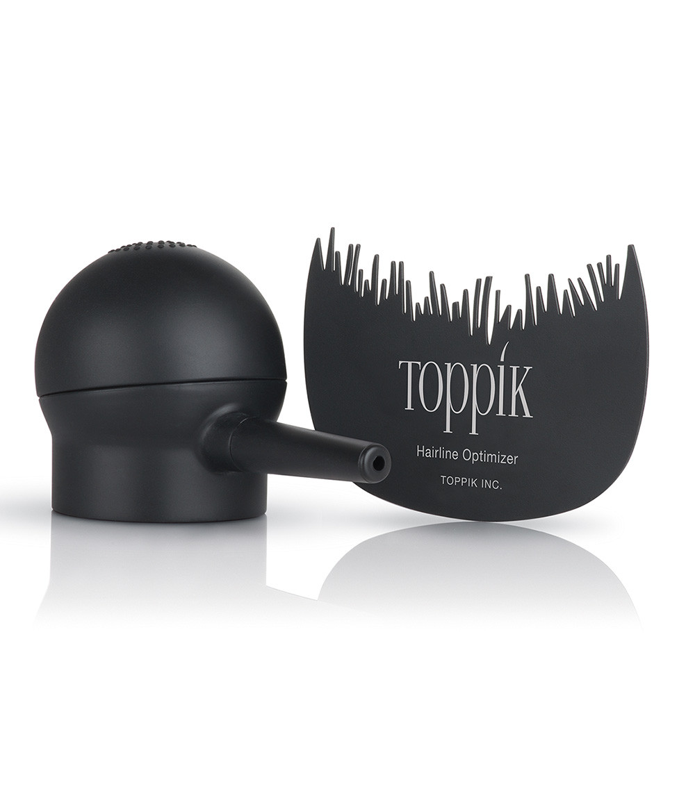 Toppik Essentials | Hair Fibre Tools & Accessories