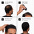 Toppik Dark Brown Hair Building Fibres