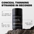 Toppik Hair Building Fibers, Fill In Fine or Thinning Hair Instantly for Thicker, Fuller Looking Hair