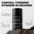 Toppik Light Blonde Hair Building Fibres