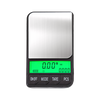Digital pocket scale 200g x 0.01g for jewelry and coins
