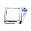Digital pocket scale 200g x 0.01g for jewelry and coins