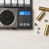 Small pocket scale for herbs, gems, and powders