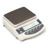 Digital laboratory balance scale for precise weight measurement