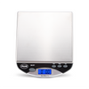 Digital pocket scale 200g x 0.01g for jewelry and coins