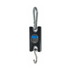 Digital hanging scale with hook for luggage weighing