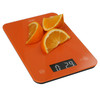 Travel-size digital pocket weighing scale