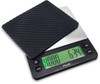 Industrial digital bench scale for warehouse weighing