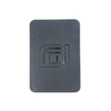 Portable mini pocket scale with protective cover