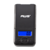 Digital pocket scale 200g x 0.01g for jewelry and coins