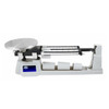 Portable mini pocket scale with protective cover