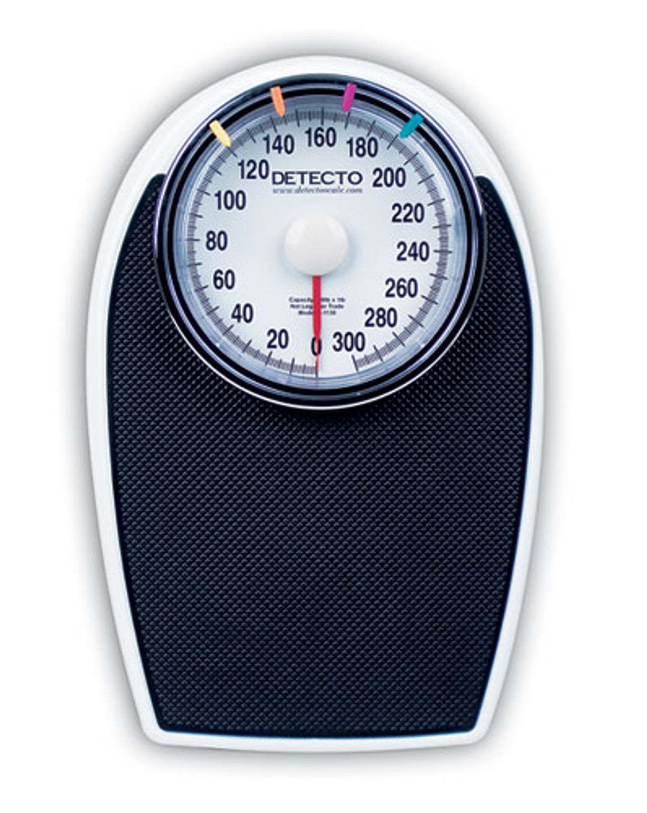 American Weigh Scales Mercury Pro Body Fat Scale