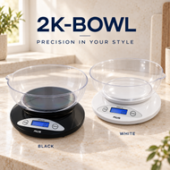 Best Kitchen Scale for Small Measurements Under 1 Gram