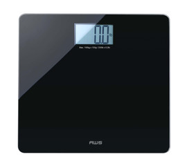 AWS-TONE-400 Talking Bathroom Scale 400Lbs