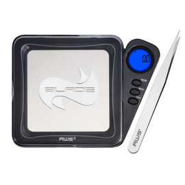 Blade1200g Digital Pocket Scale Series