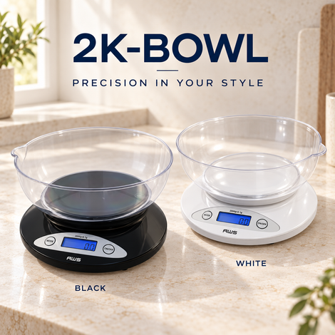Best Digital Food Scale for Tracking Calories and Macros