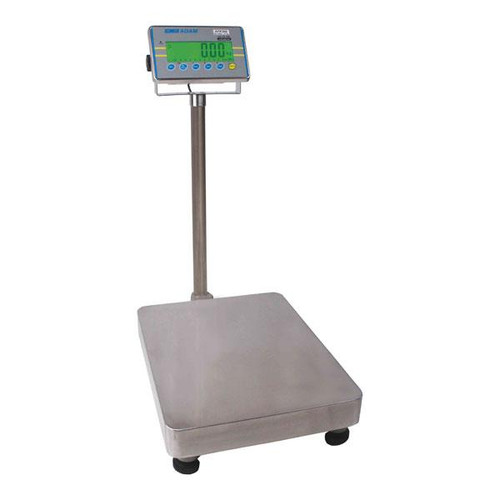 AE Adam AFK 1320A Rugged Bench/Floor Weighing Scale, 1320lb / 600kg