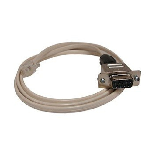 AX-KO2377-100 AD-8920 RS-232C Cable to EKi/FC-i/GH/HR-i/FX-i/FZ-i