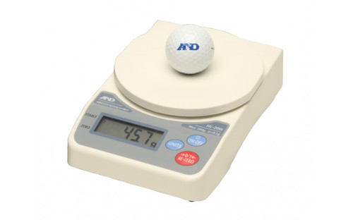 HL-200iVP Compact Scale