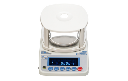 FX-200iNC Medical Marijuana Scale NTEP certified all countries but only for  in Canada