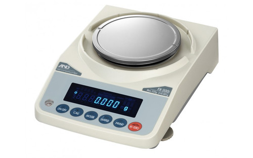 FX-300iNC Medical Marijuana Scale NTEP certified all countries but only for  in Canada