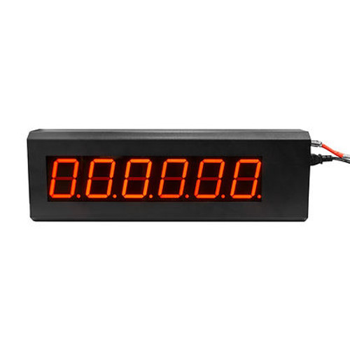 Optima Scoreboard 5" LED Display