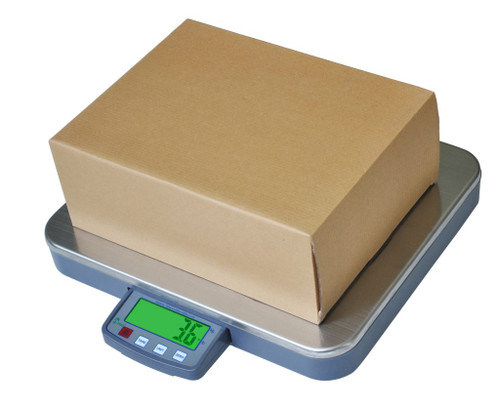 LW Measurements / Tree : CSS 400 SHIPPING BENCH SCALE, 400 LB X 0.1 LB